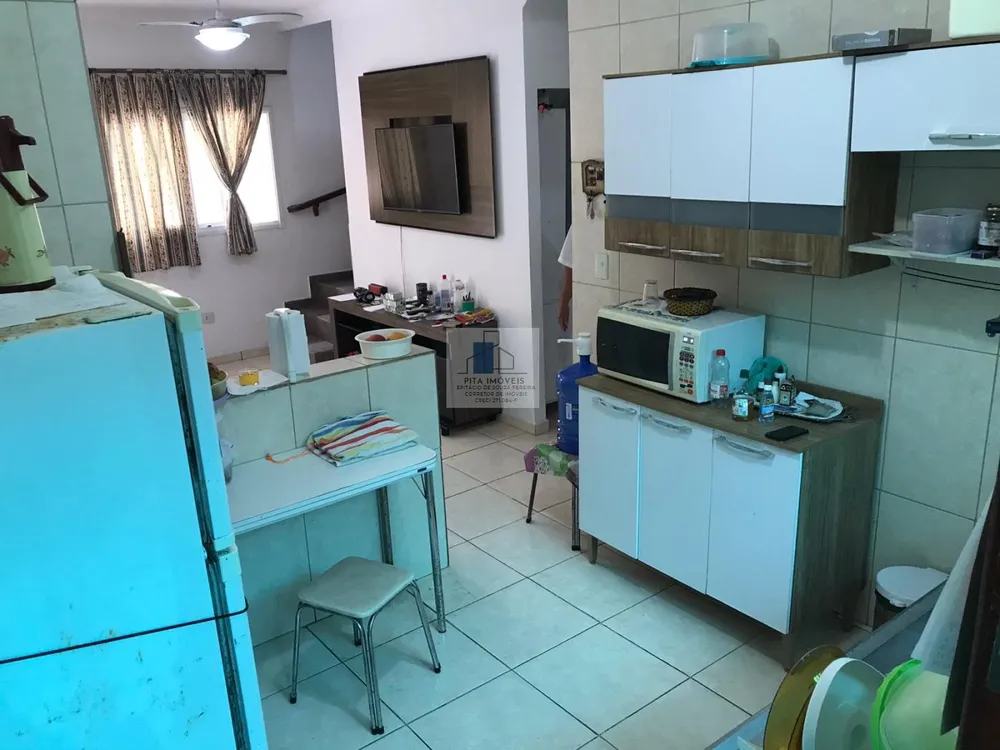 Sobrado, 2 quartos, 78 m² - Foto 10