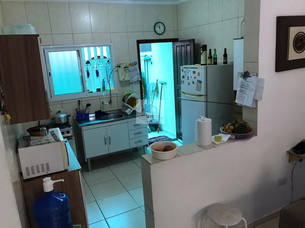 Sobrado, 2 quartos, 78 m² - Foto 12