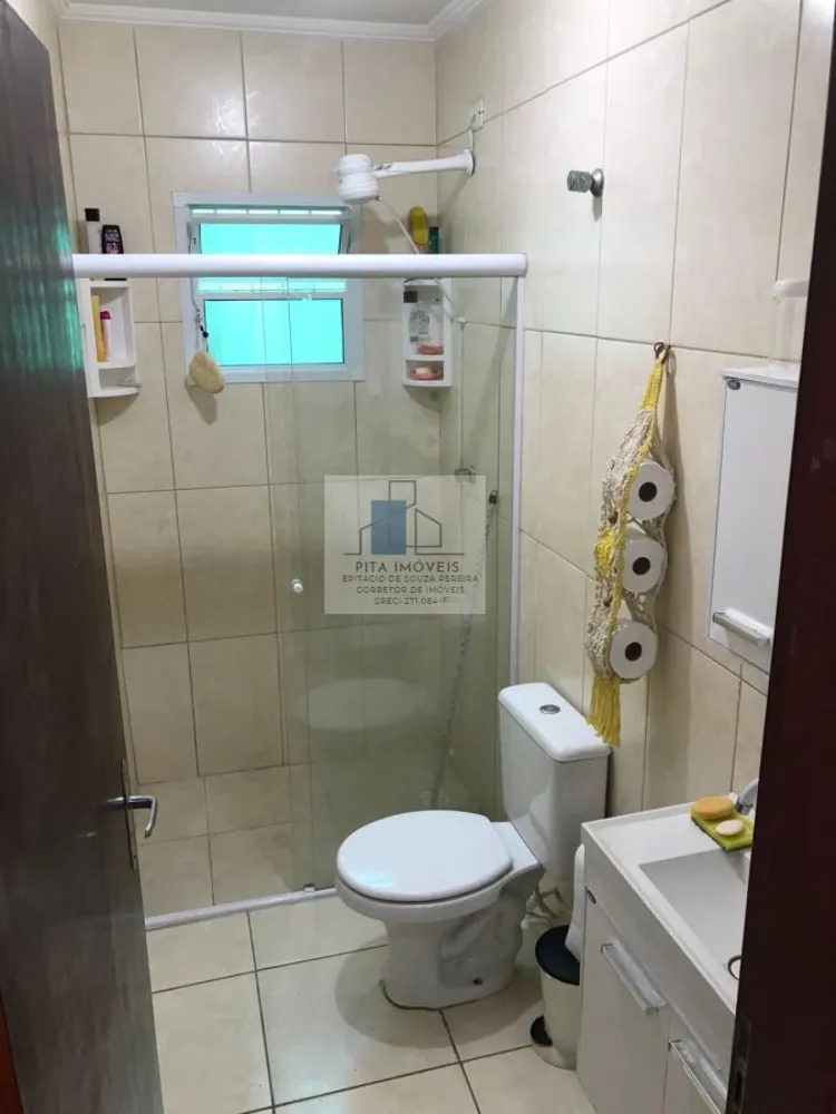 Sobrado, 2 quartos, 78 m² - Foto 15