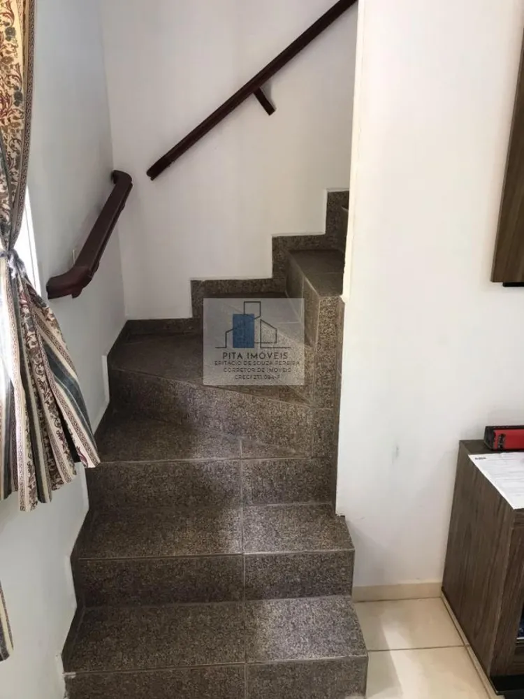 Sobrado, 2 quartos, 78 m² - Foto 13