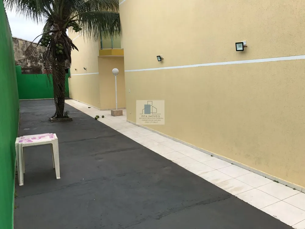 Sobrado, 2 quartos, 78 m² - Foto 6