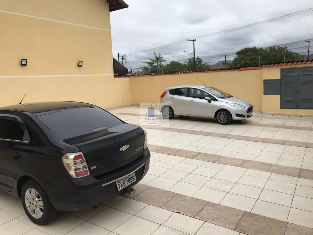 Sobrado, 2 quartos, 78 m² - Foto 5