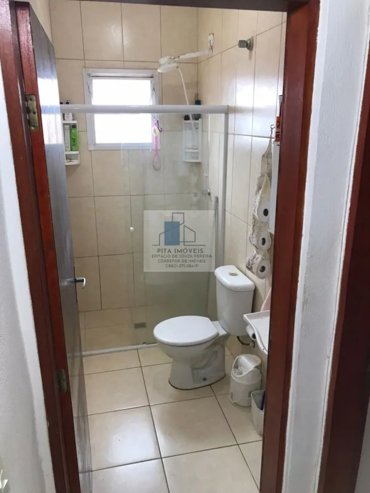Sobrado, 2 quartos, 78 m² - Foto 16