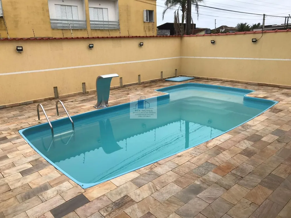 Sobrado, 2 quartos, 78 m² - Foto 14