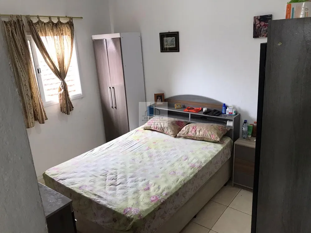 Sobrado, 2 quartos, 78 m² - Foto 8