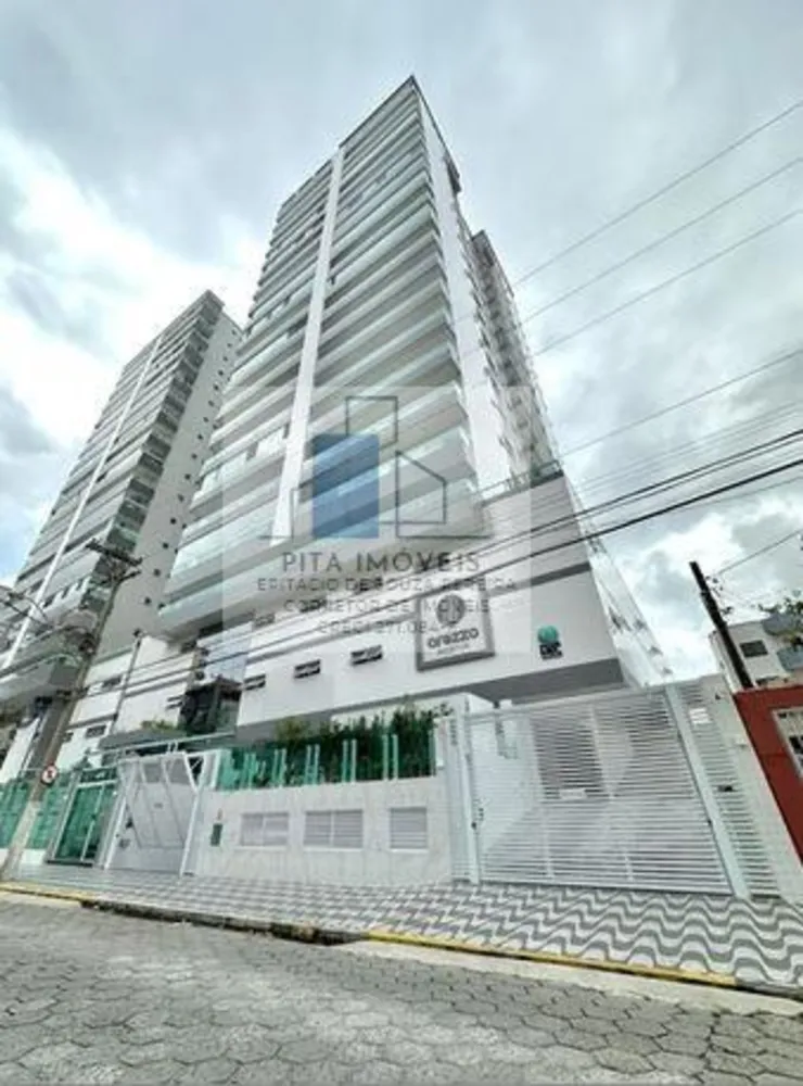 Apartamento, 2 quartos, 78 m² - Foto 1