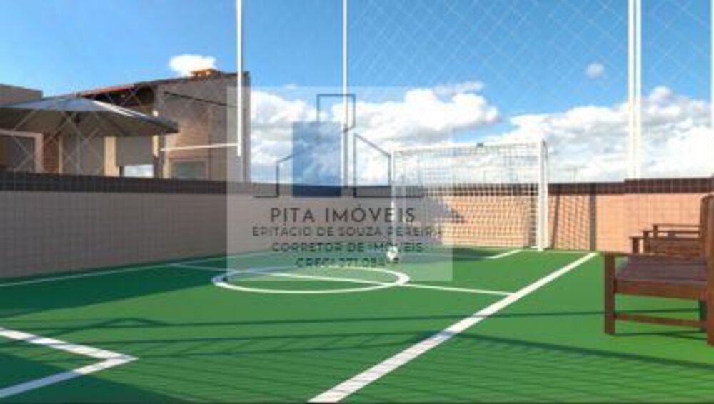 Apartamento à venda com 2 quartos, 65m² - Foto 7
