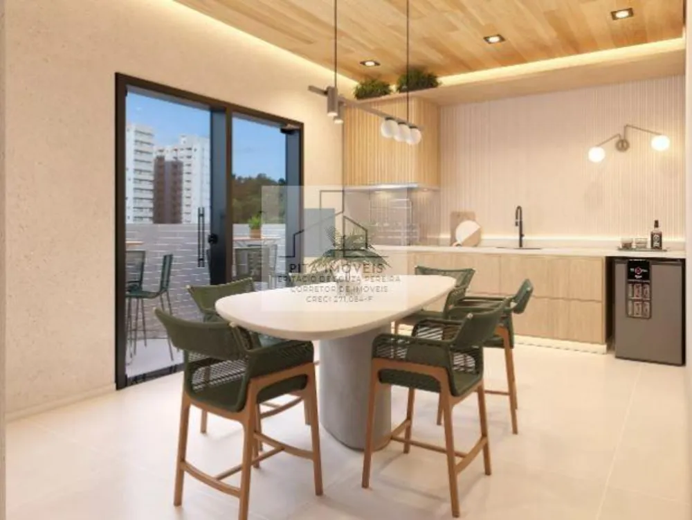 Apartamento, 2 quartos, 65 m² - Foto 2