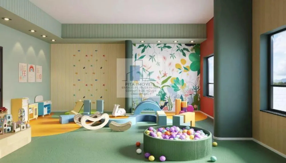 Apartamento, 2 quartos, 65 m² - Foto 5