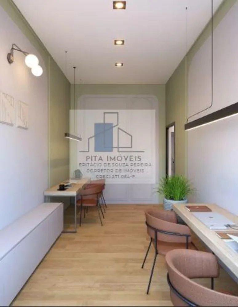 Apartamento, 2 quartos, 65 m² - Foto 8