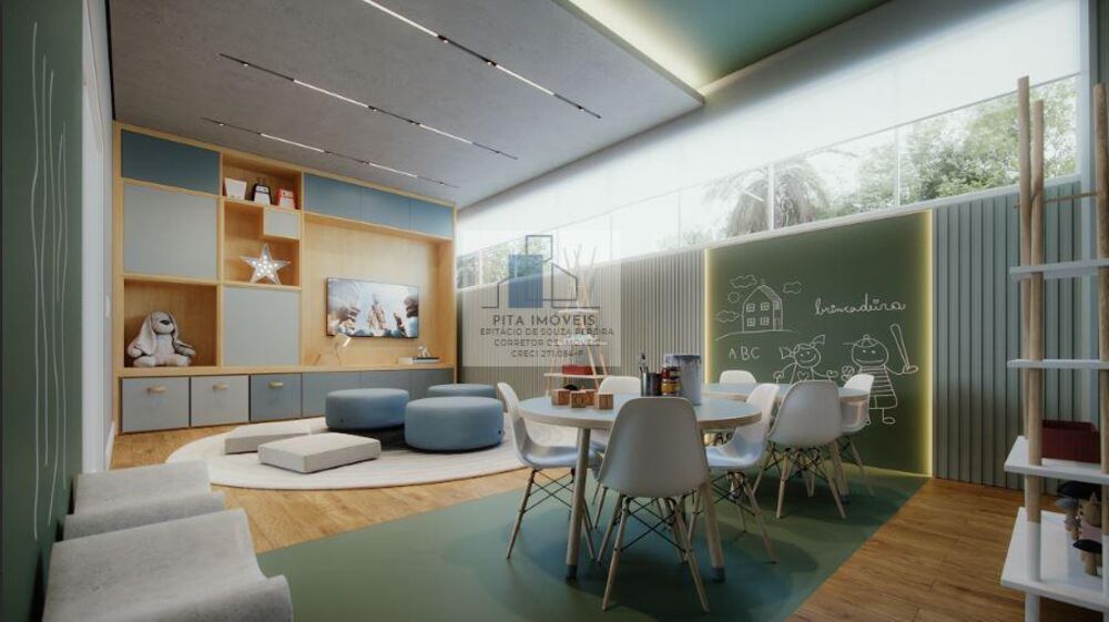 Apartamento, 2 quartos, 71 m² - Foto 5