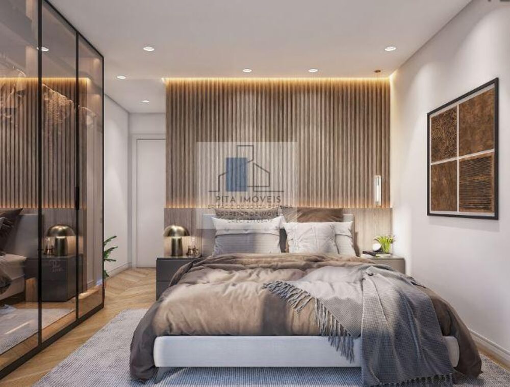 Apartamento, 2 quartos, 80 m² - Foto 41