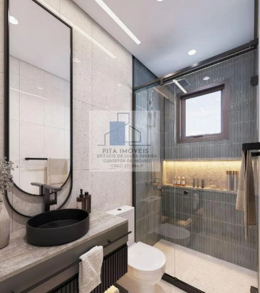 Apartamento, 2 quartos, 80 m² - Foto 8