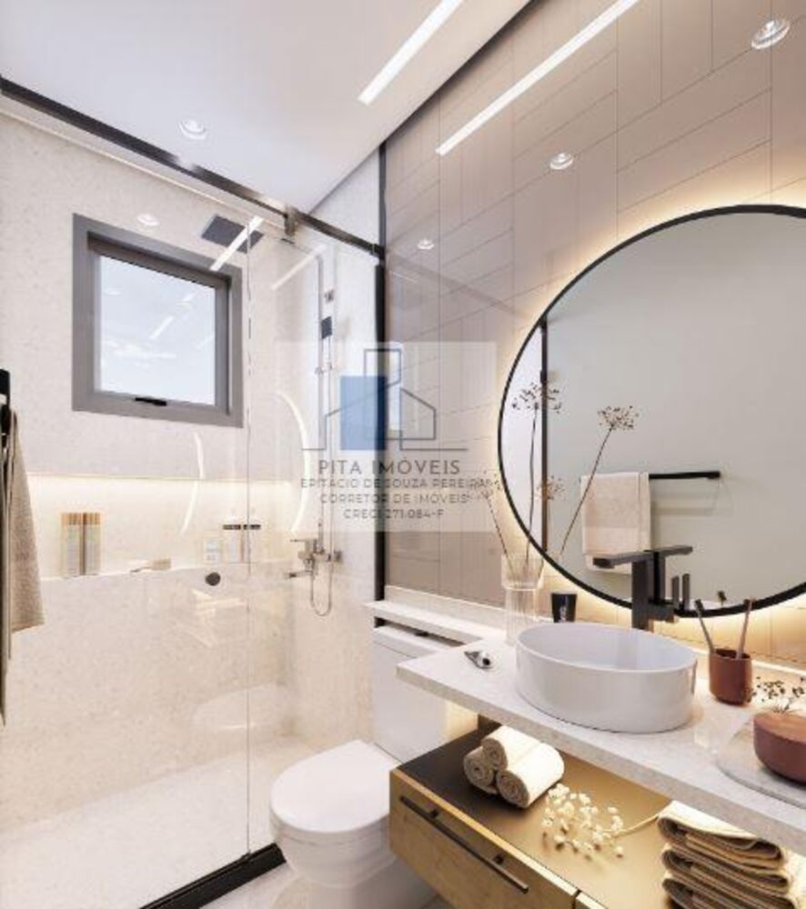 Apartamento, 2 quartos, 80 m² - Foto 44