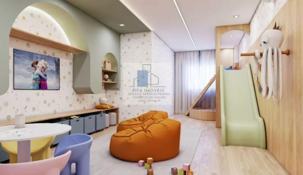 Apartamento, 2 quartos, 80 m² - Foto 31