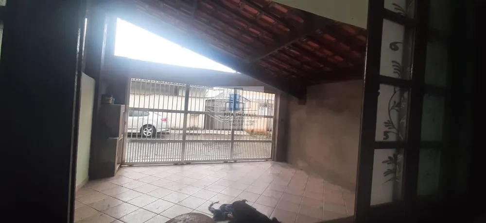 Casa, 2 quartos, 157 m² - Foto 2