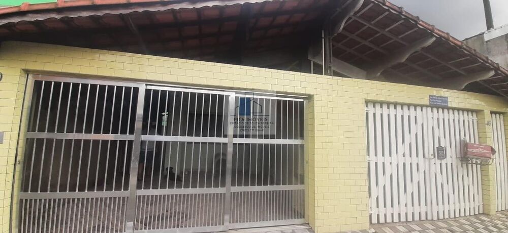 Casa, 2 quartos, 157 m² - Foto 1