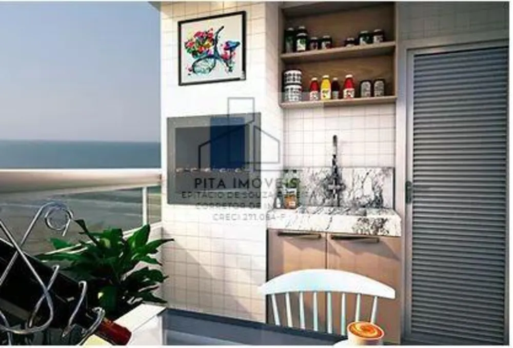 Apartamento, 2 quartos, 63 m² - Foto 10