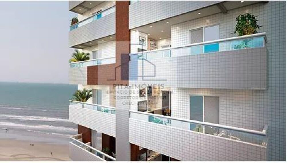 Apartamento, 2 quartos, 63 m² - Foto 1