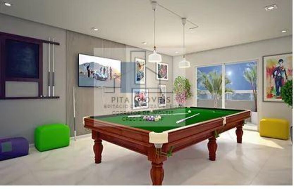 Apartamento, 2 quartos, 63 m² - Foto 2