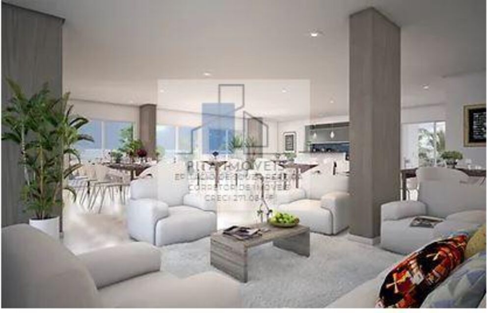 Apartamento, 2 quartos, 63 m² - Foto 4