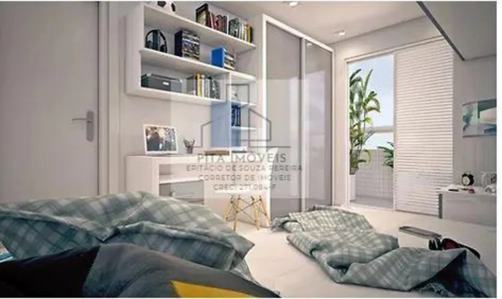 Apartamento, 2 quartos, 63 m² - Foto 9