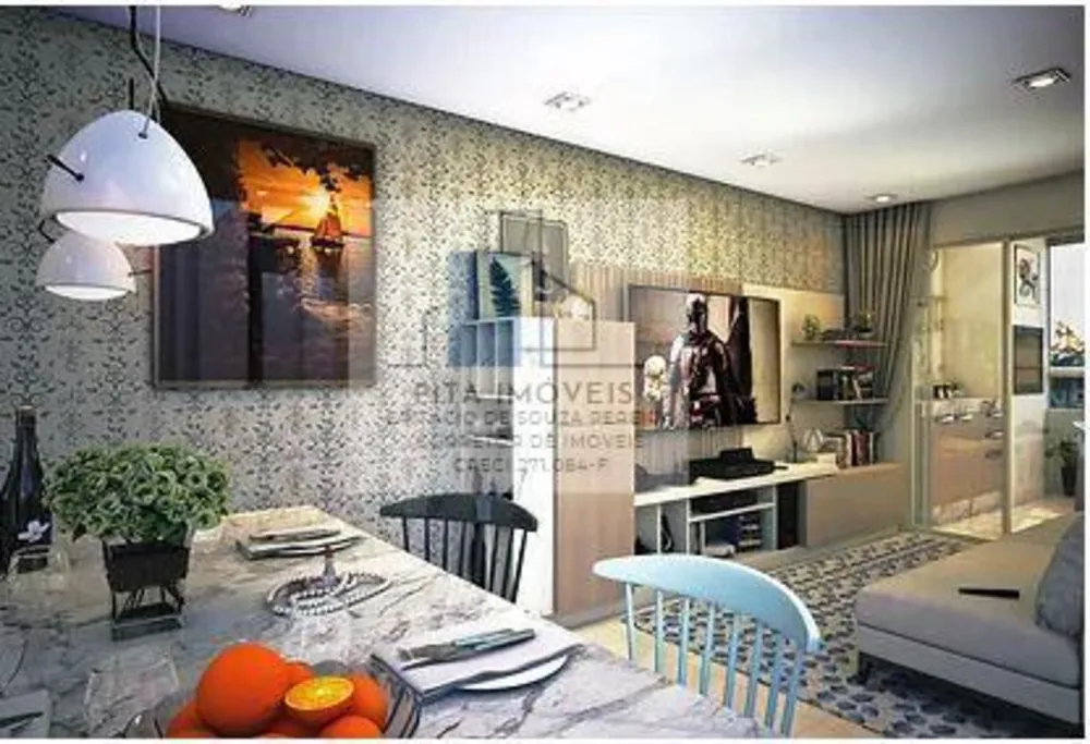 Apartamento, 2 quartos, 63 m² - Foto 8