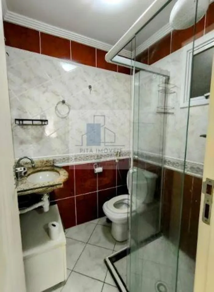 Apartamento, 2 quartos, 55 m² - Foto 4