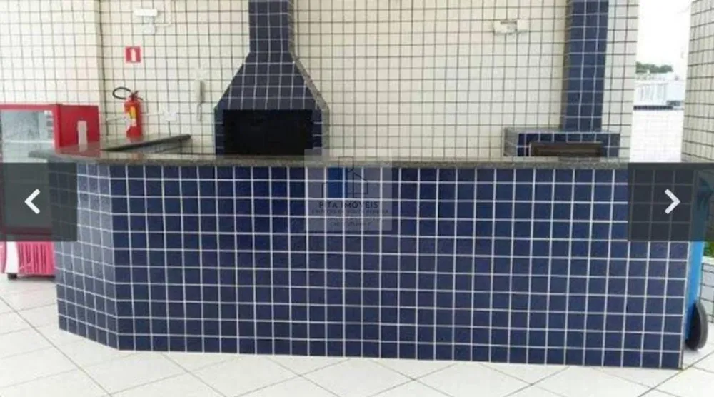 Apartamento, 2 quartos, 55 m² - Foto 11
