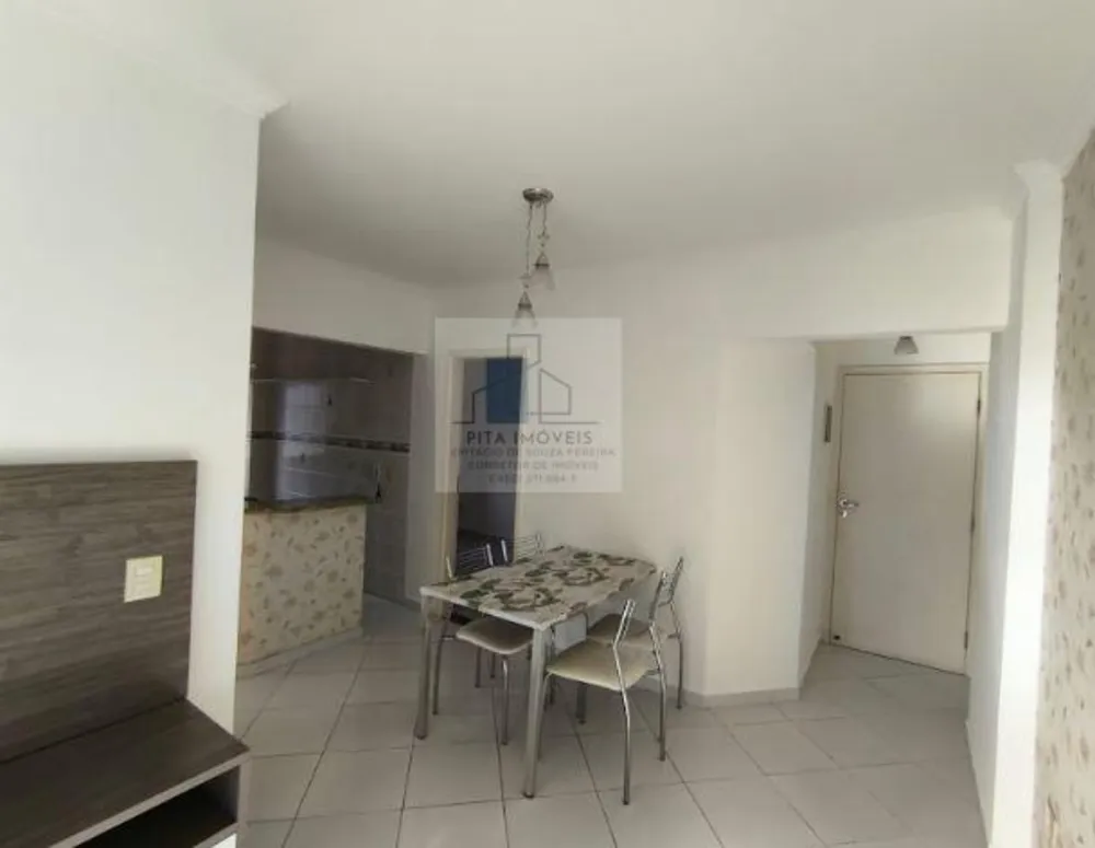 Apartamento, 2 quartos, 55 m² - Foto 8