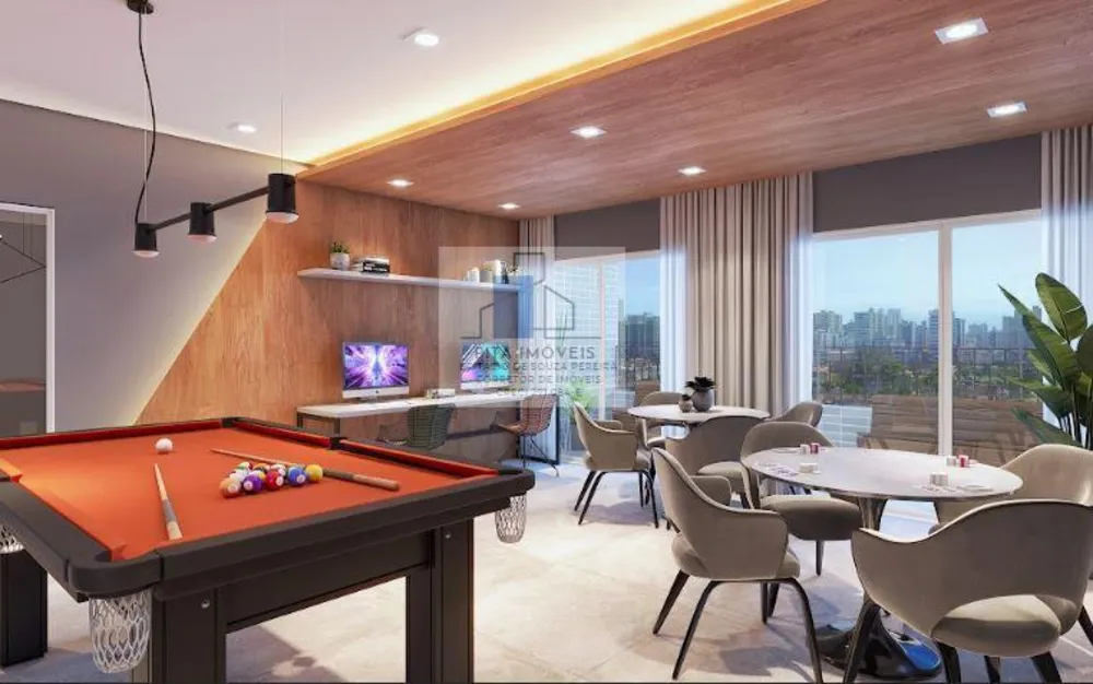 Apartamento, 2 quartos, 87 m² - Foto 6