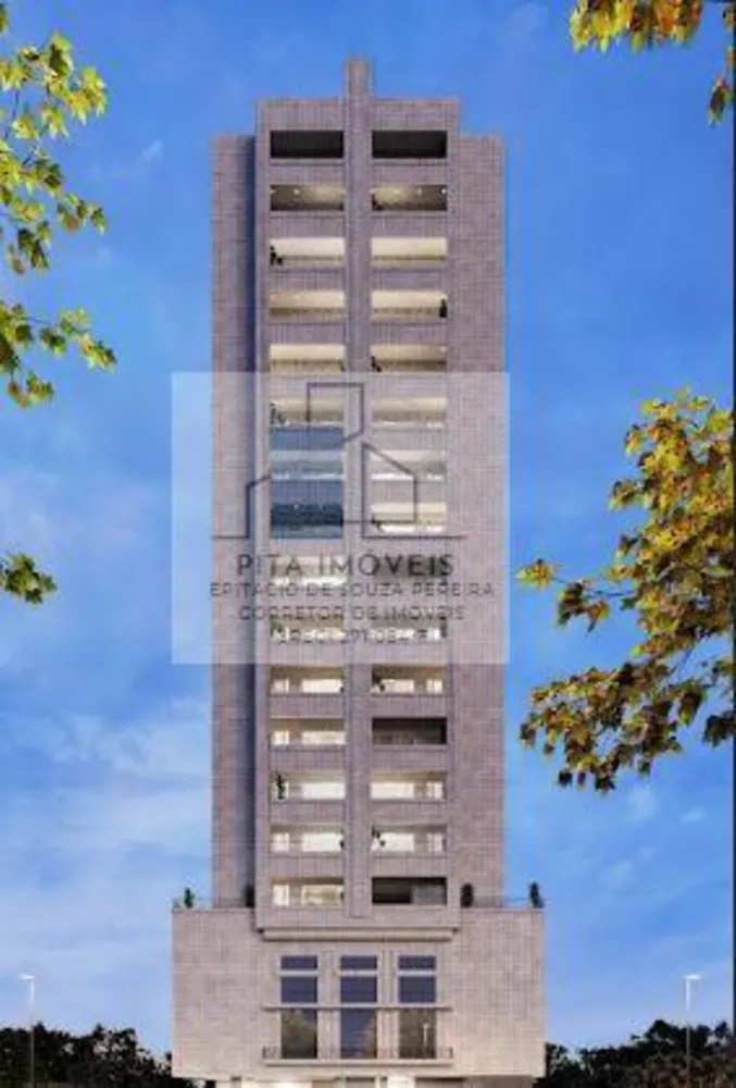 Apartamento, 2 quartos, 87 m² - Foto 12