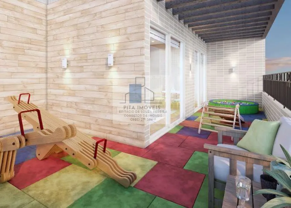 Apartamento, 2 quartos, 87 m² - Foto 1