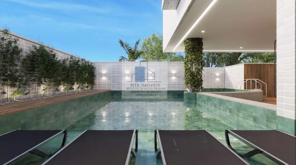 Apartamento, 2 quartos, 87 m² - Foto 8