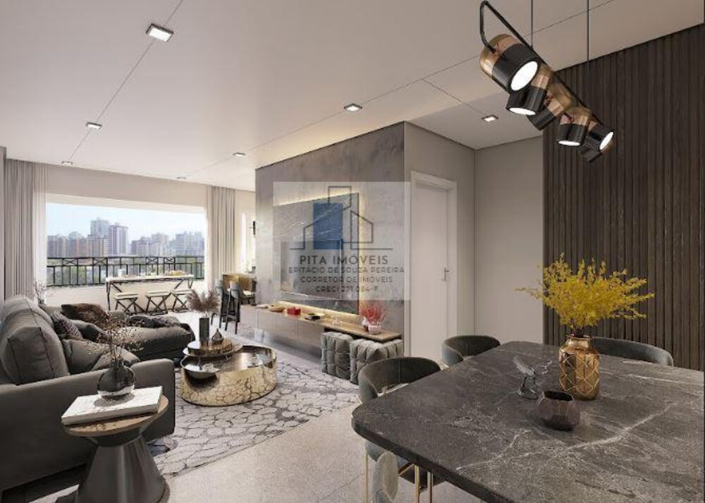 Apartamento, 2 quartos, 87 m² - Foto 11