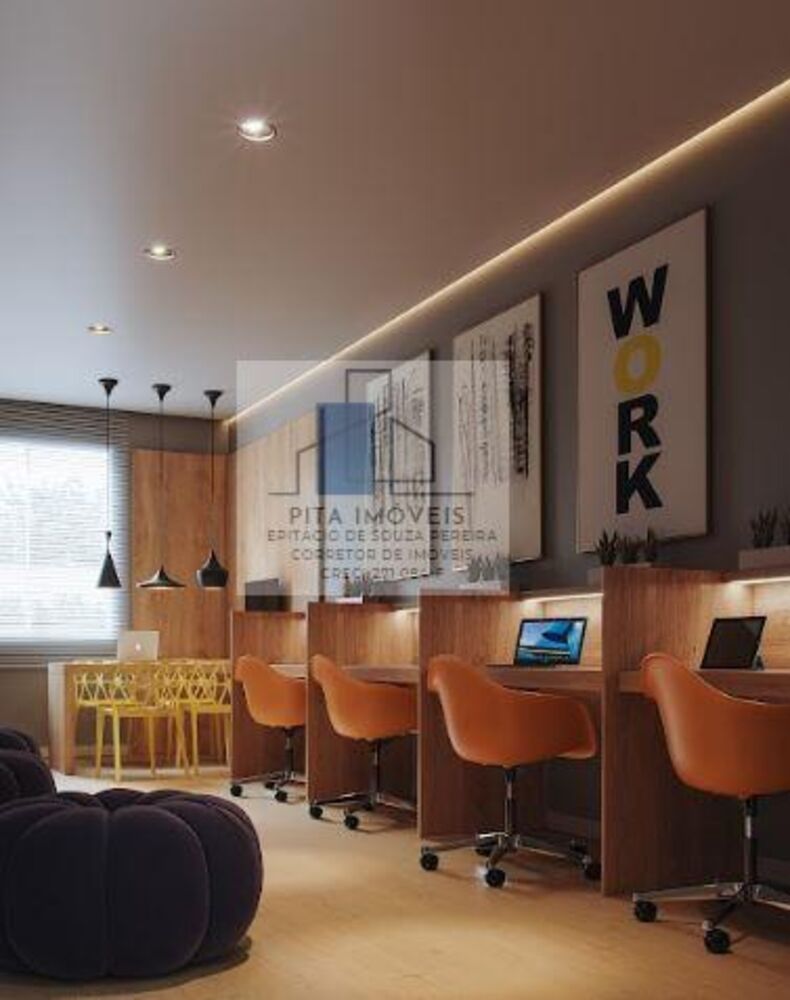 Apartamento, 2 quartos, 78 m² - Foto 1