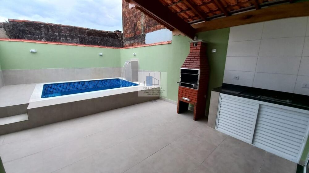 Casa, 2 quartos, 66 m² - Foto 11