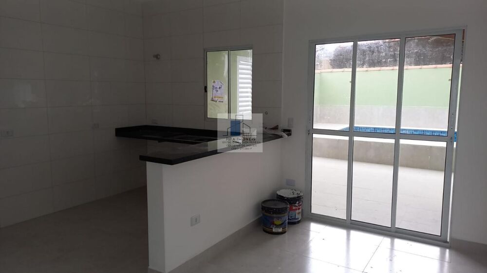 Casa, 2 quartos, 66 m² - Foto 2