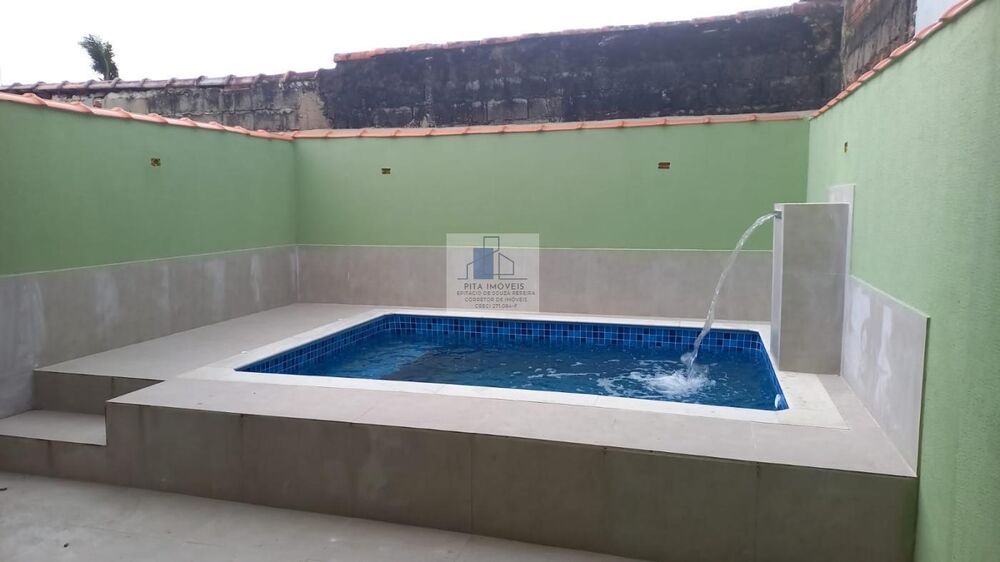 Casa, 2 quartos, 66 m² - Foto 12