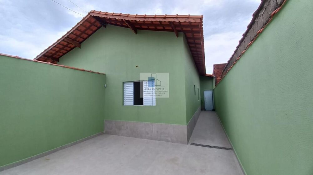 Casa, 2 quartos, 66 m² - Foto 6