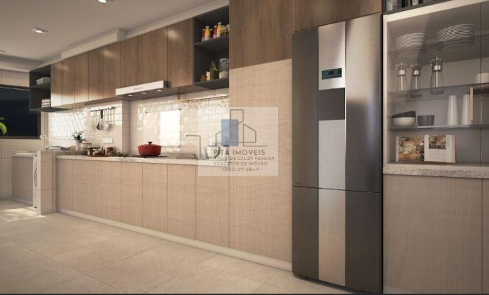 Apartamento, 3 quartos, 129 m² - Foto 10