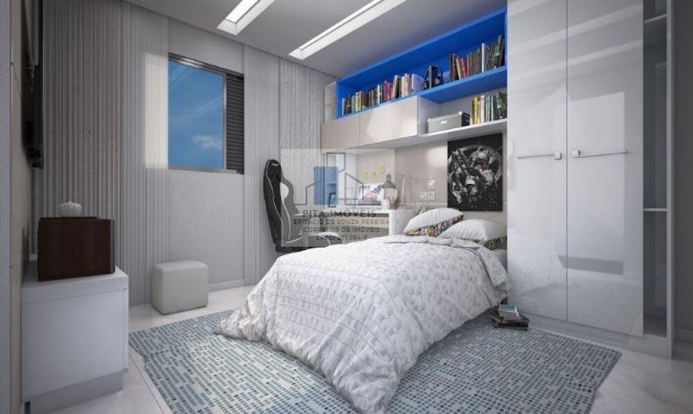 Apartamento, 3 quartos, 129 m² - Foto 12