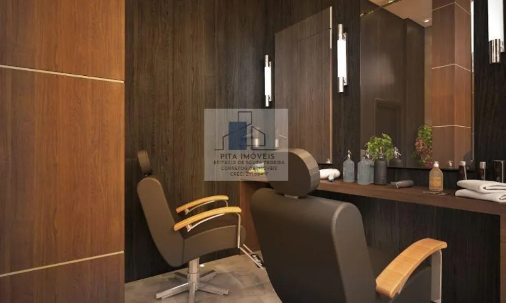 Apartamento, 3 quartos, 129 m² - Foto 15