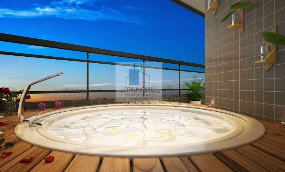 Apartamento, 3 quartos, 129 m² - Foto 3