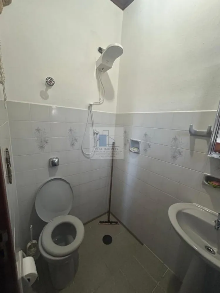 Casa, 4 quartos, 139 m² - Foto 9