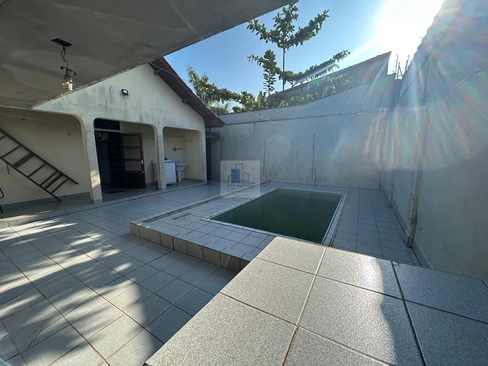 Casa, 4 quartos, 139 m² - Foto 3