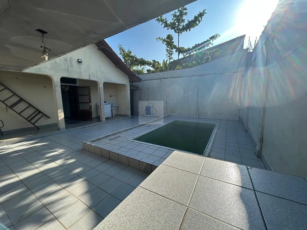 Casa, 4 quartos, 139 m² - Foto 2