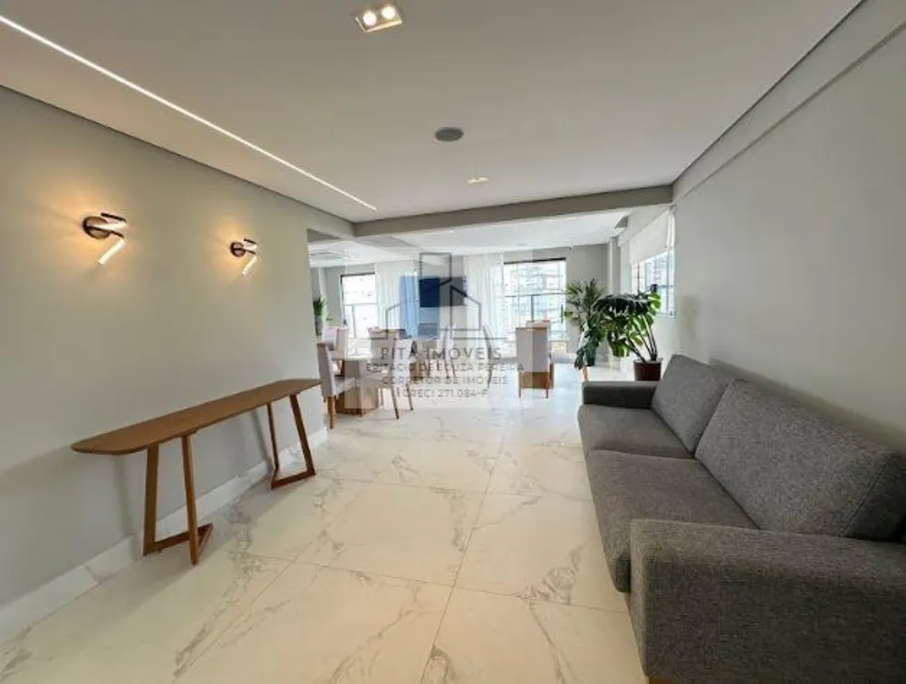Apartamento, 1 quarto, 57 m² - Foto 1