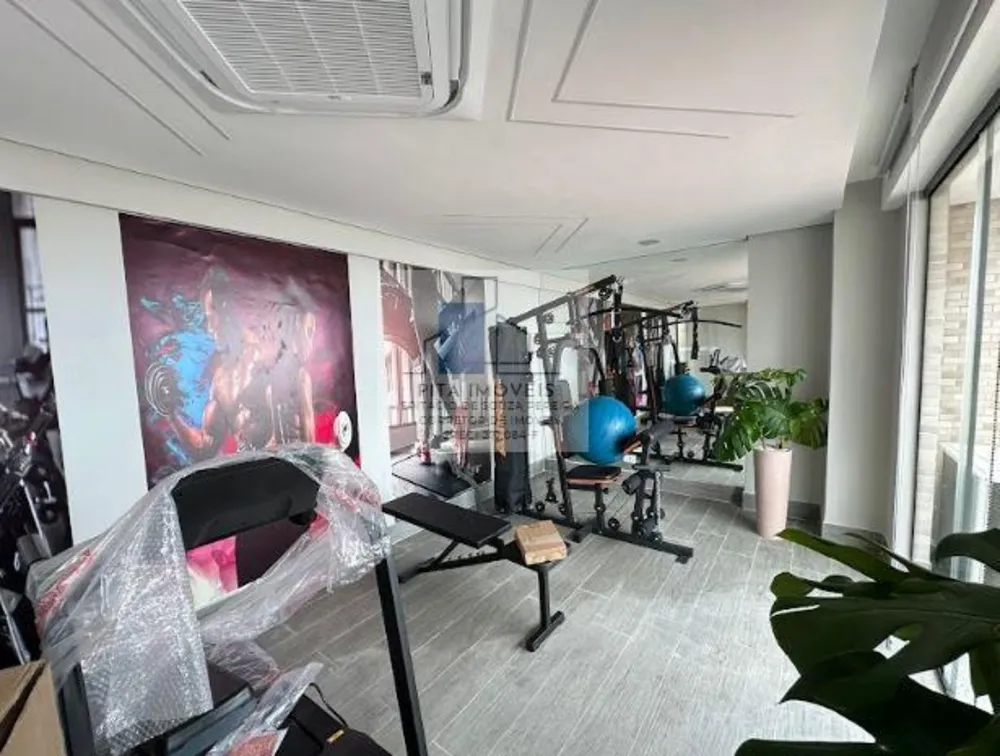 Apartamento, 1 quarto, 57 m² - Foto 9