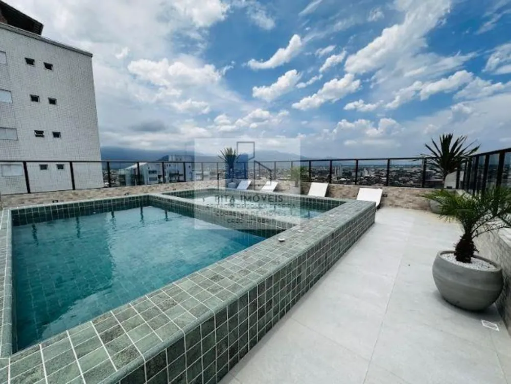 Apartamento, 1 quarto, 57 m² - Foto 4
